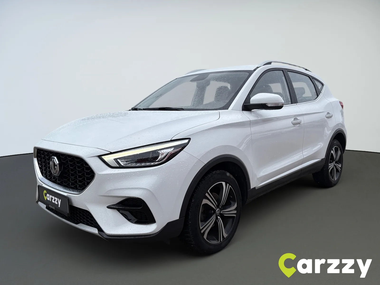 MG Zs 2023 – fotografija 1