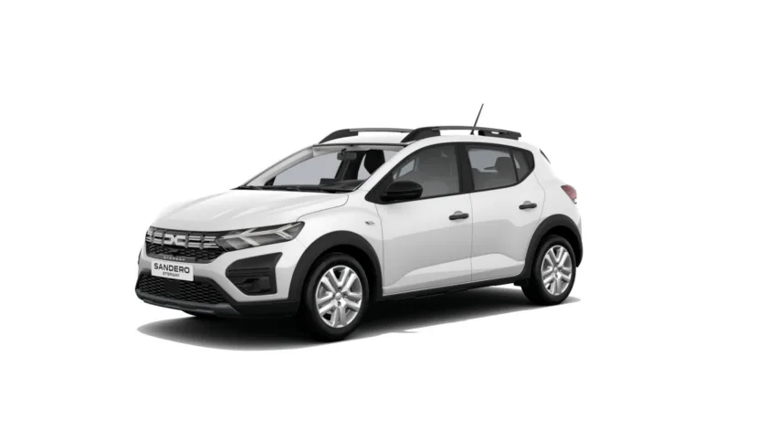 Dacia Sandero 2025 – fotografija 1
