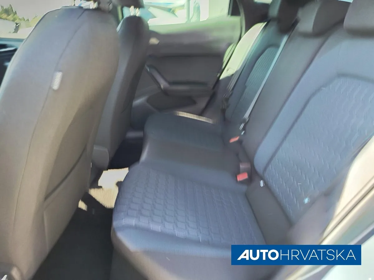 Seat Ibiza 2026 – fotografija 15
