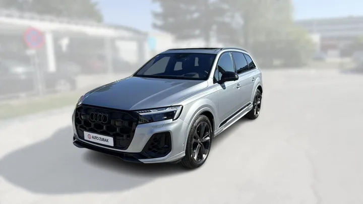 Audi Q7 2024 – fotografija 1