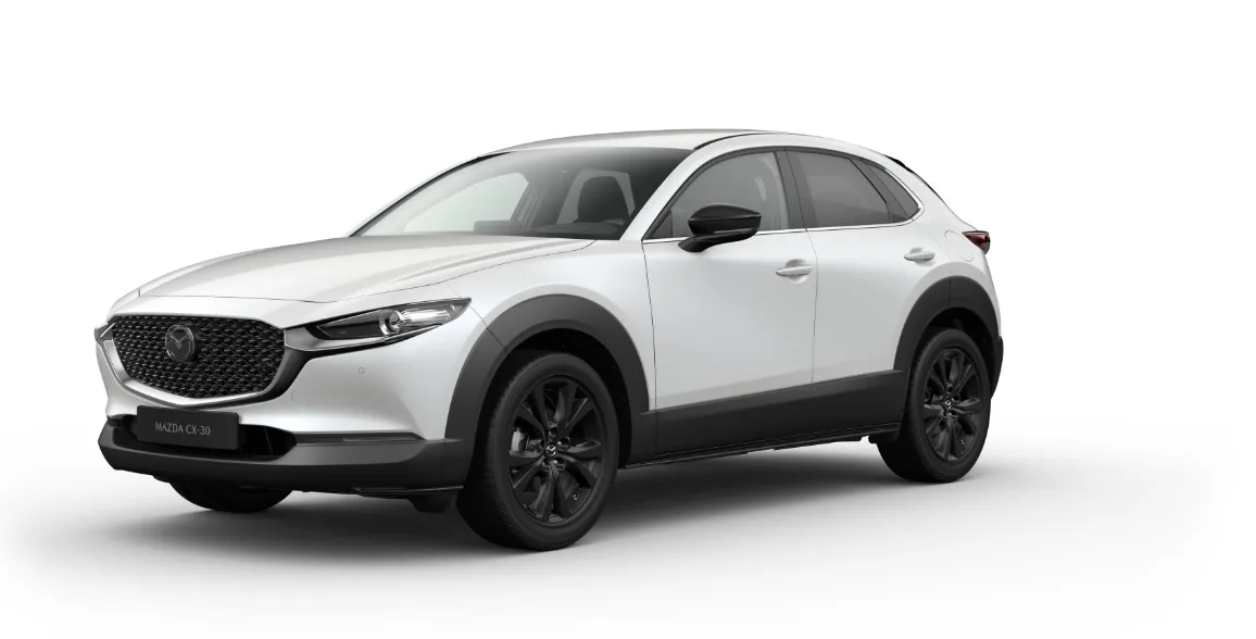 Mazda Cx-30 2026 – fotografija 1