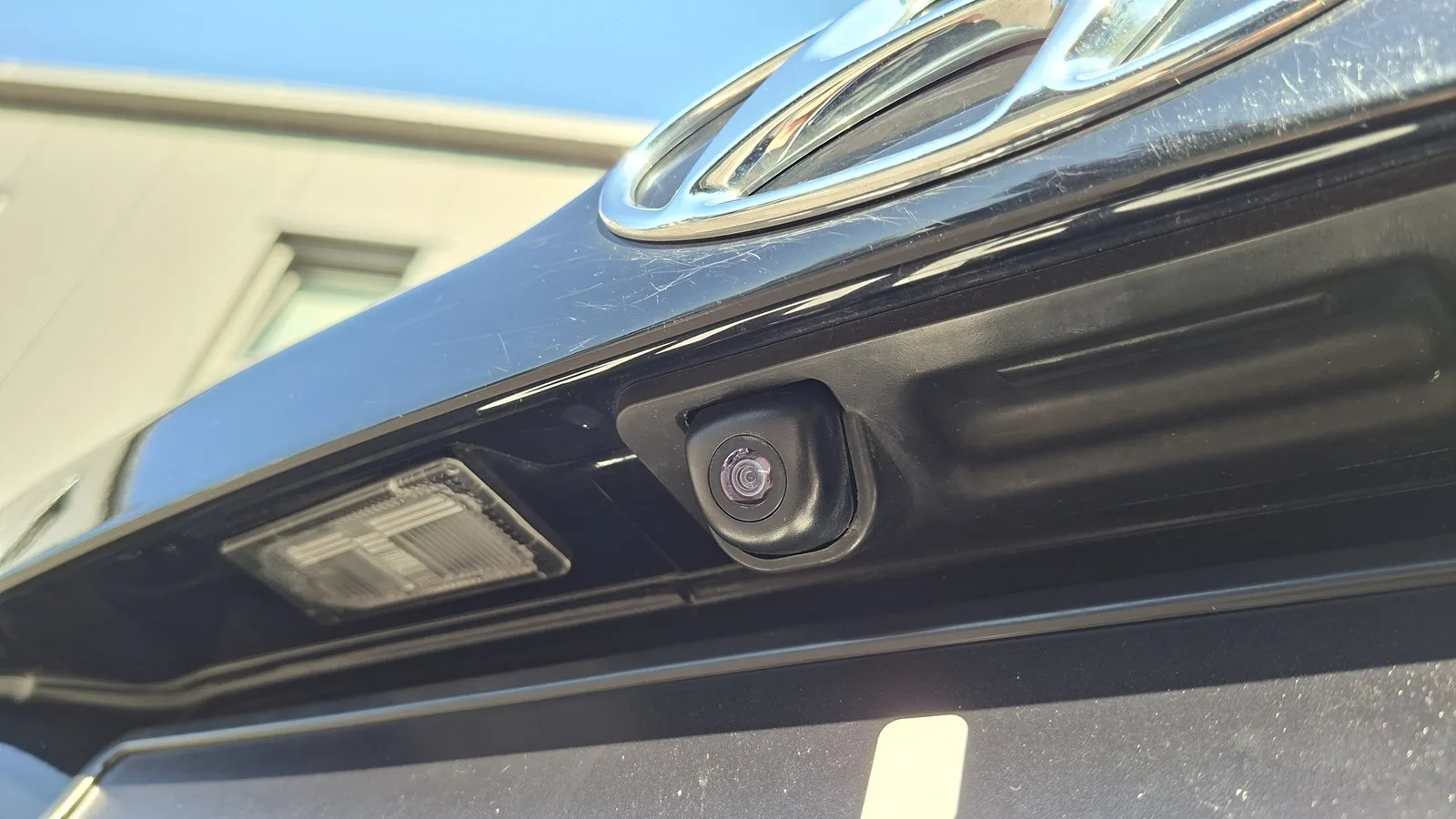 Hyundai I20 2020 – fotografija 28