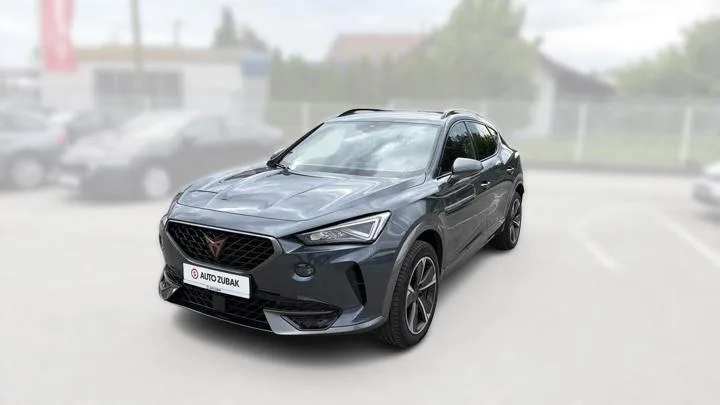 Cupra Formentor 2023 – fotografija 1