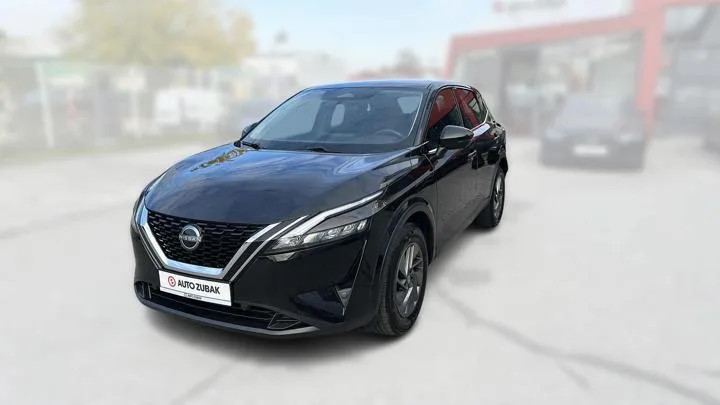 Nissan Qashqai 2023 – fotografija 1