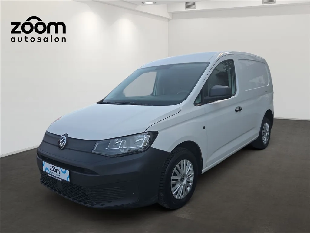 Volkswagen Caddy2.0
