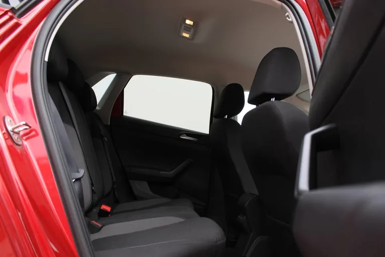 Volkswagen Polo VI 2024: fotografija 13