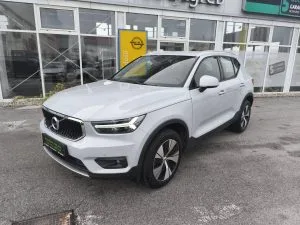 Volvo Xc40 2021 – fotografija 1