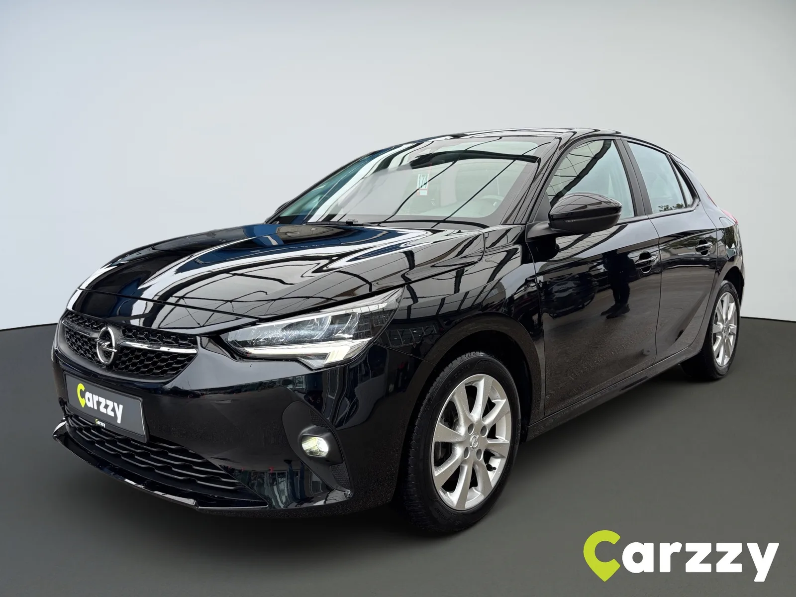 Opel Corsa 2022 – fotografija 1