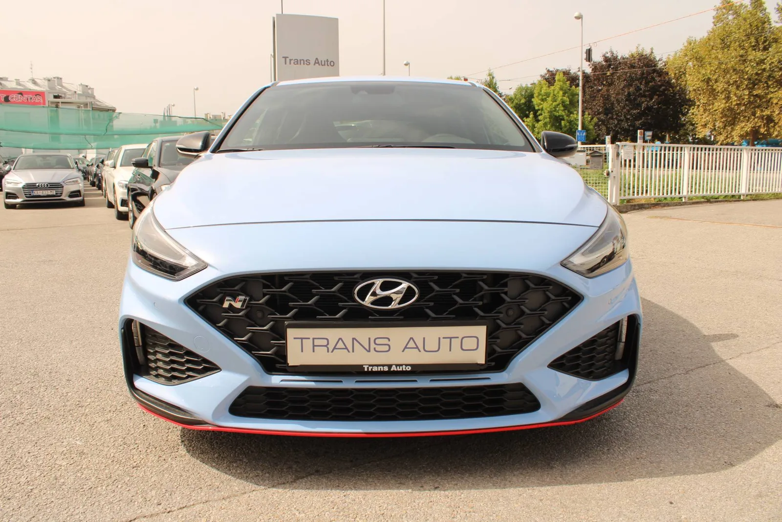 Hyundai I30 2024 – fotografija 2