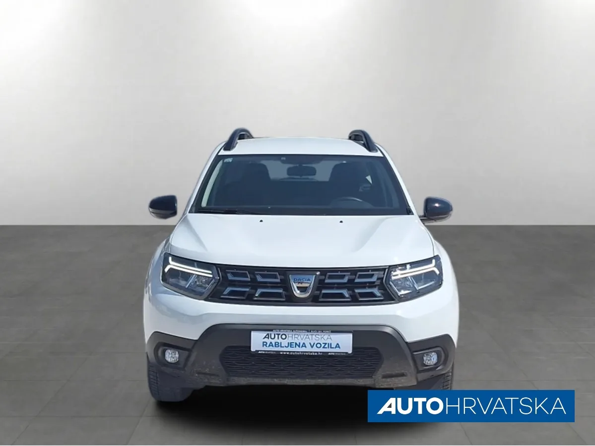 Dacia Duster 2022 – fotografija 2