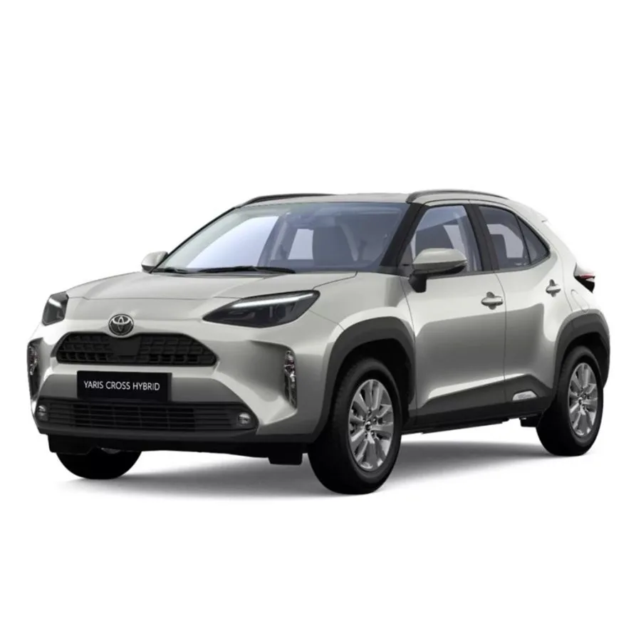 Toyota Yaris Cross 0 – fotografija 3