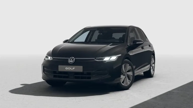 Volkswagen Golf VIII