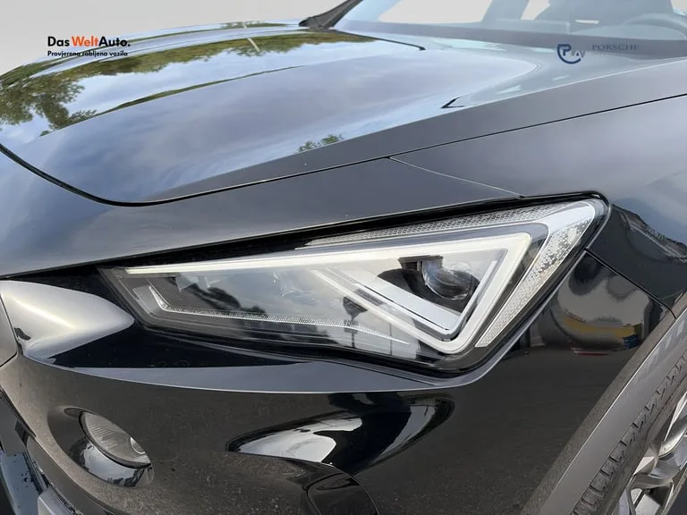 Cupra Formentor 2023: fotografija 22