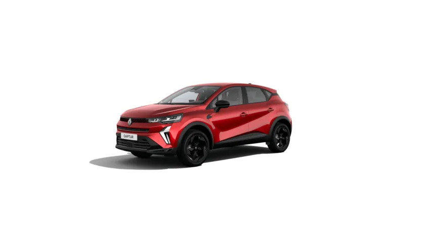 Renault Captur 2024 – fotografija 1