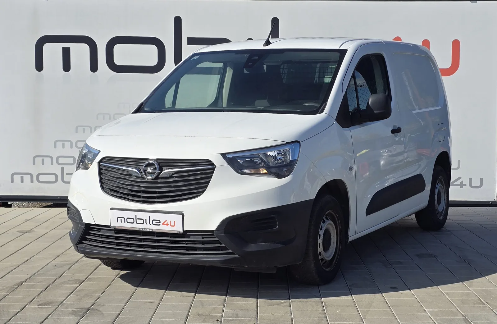 Opel Combo 1.5 Cdti, 2022 God.