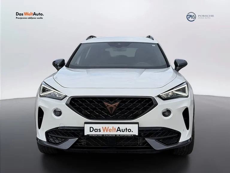 Cupra Formentor 2024: fotografija 2