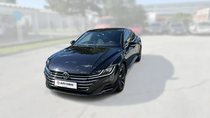 Volkswagen Arteon 2021 – fotografija 1