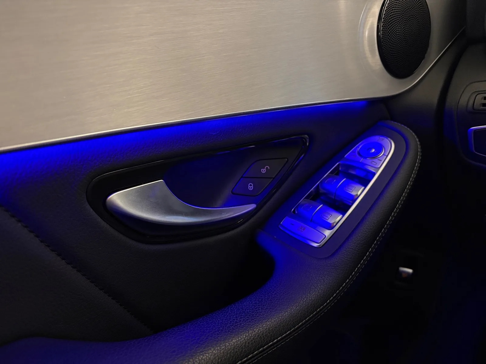 Mercedes-Benz Glc Coupe 2023 – fotografija 26