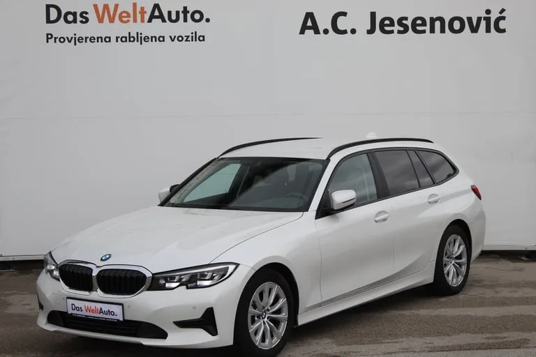 BMW Serija 3
