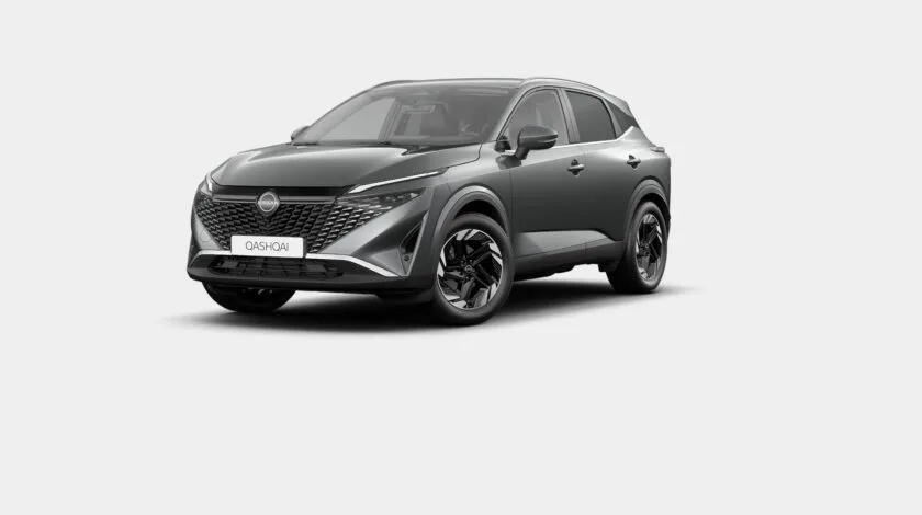 Nissan Qashqai 2025 – fotografija 1