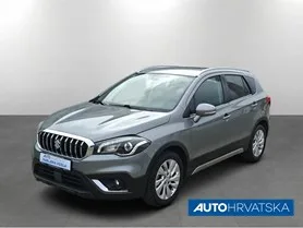 Suzuki Sx4 2018 – fotografija 1