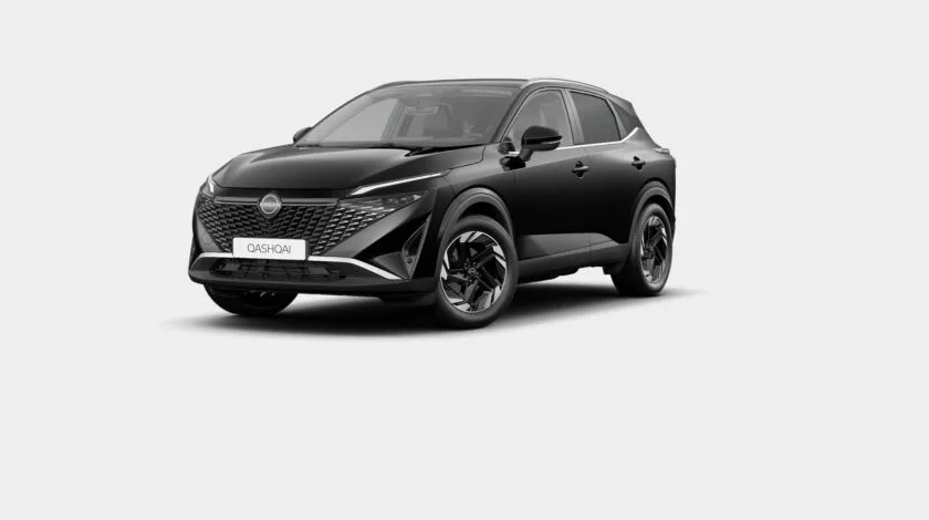 Nissan Novi 0 – fotografija 1
