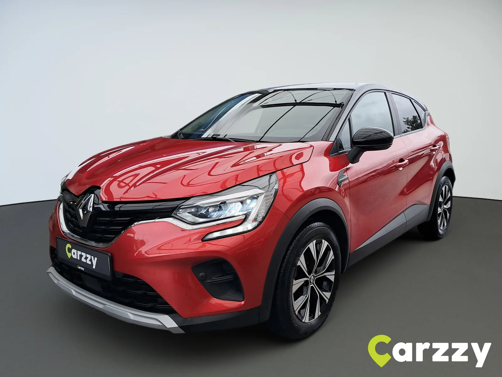 Renault Captur 2022 – fotografija 1