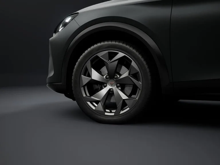 Cupra Formentor 2026: fotografija 13