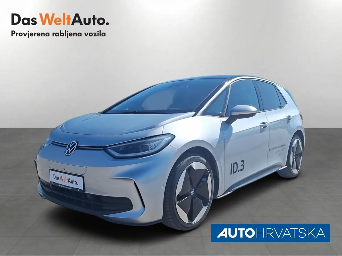 Volkswagen Id.3