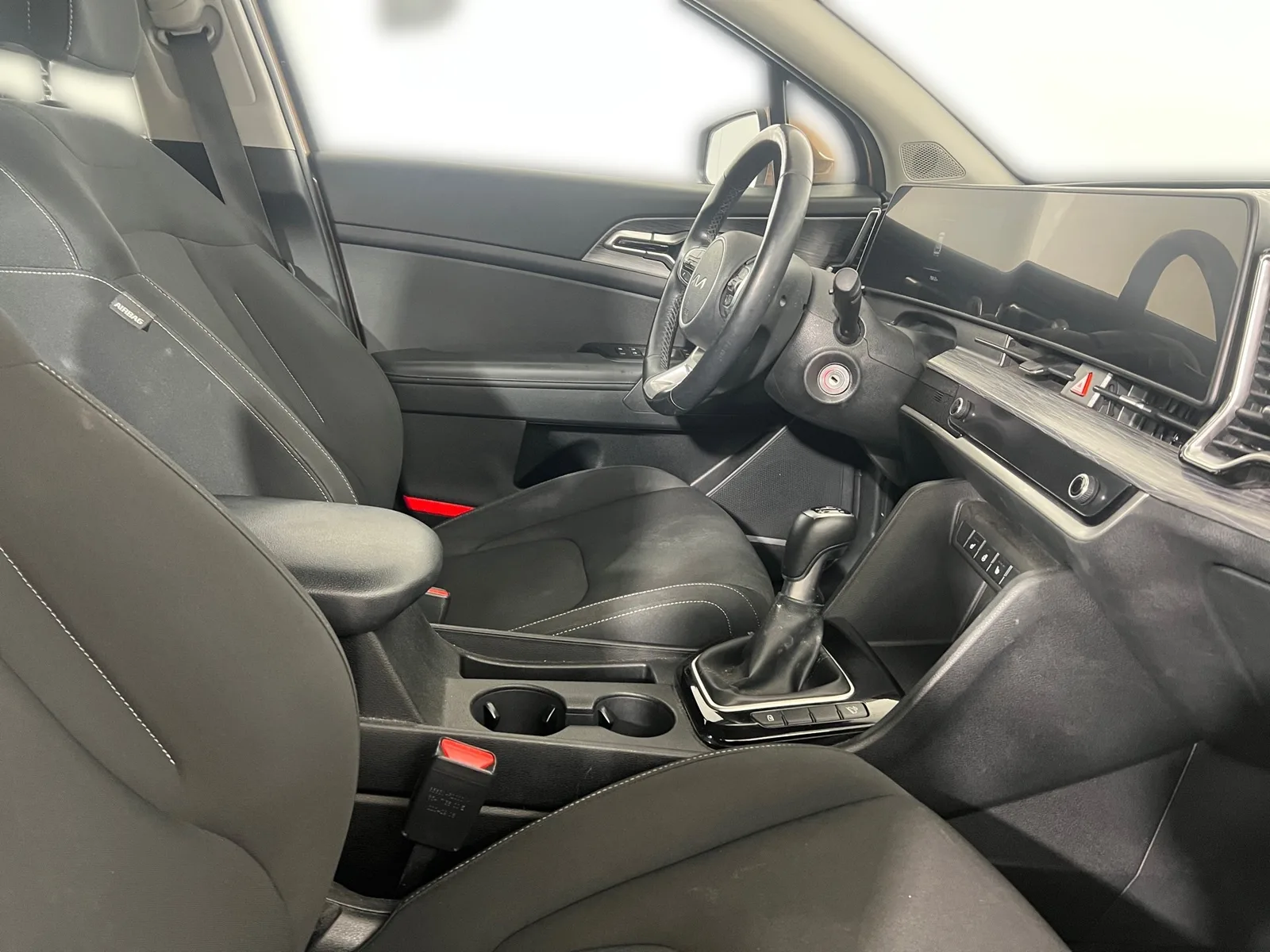 Kia Sportage 2023 – fotografija 22
