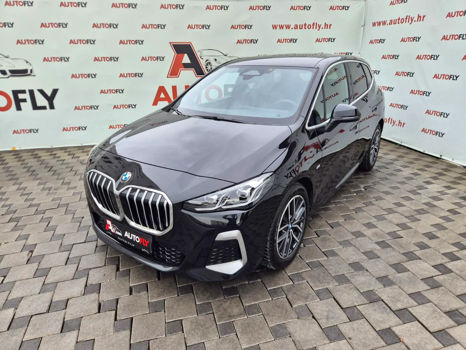 BMW Serija 2 2023 – fotografija 1