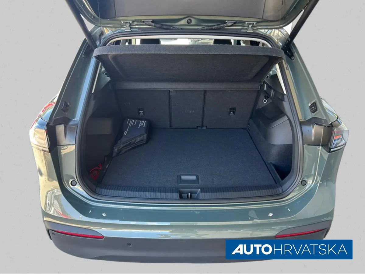 Volkswagen Tiguan 2024 – fotografija 10