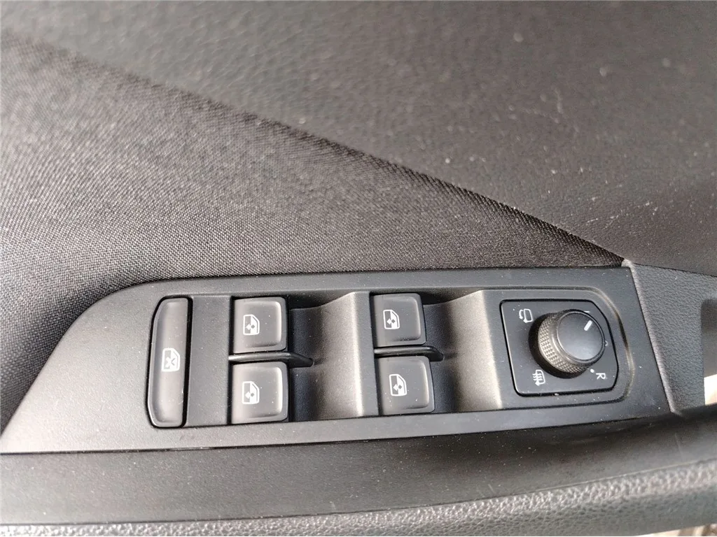 Škoda Kamiq1.6 2021 – fotografija 20