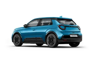 Nissan Micra 2026 – fotografija 1