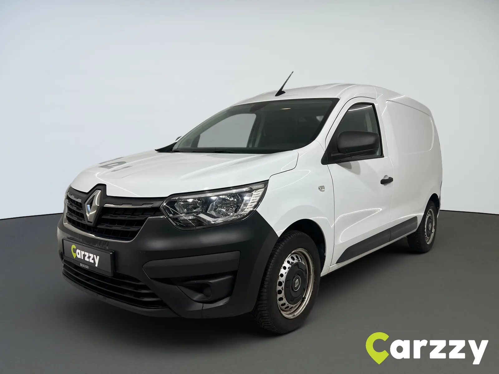 Renault Express