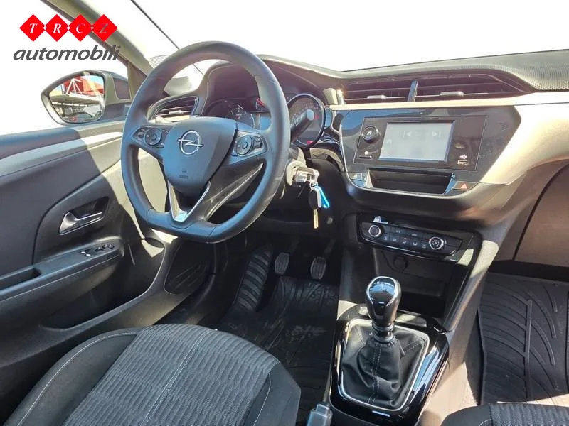 Opel Corsa 2022 – fotografija 8