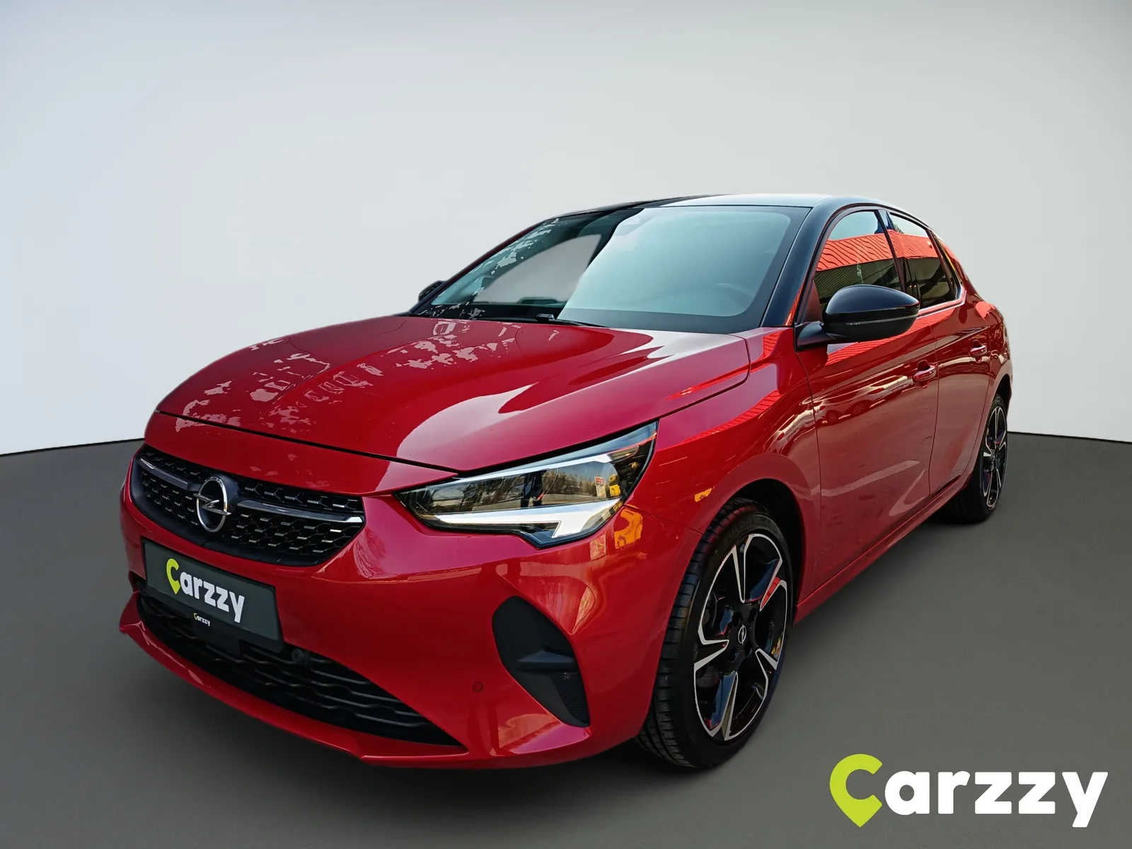 Opel Corsa 2021 – fotografija 1