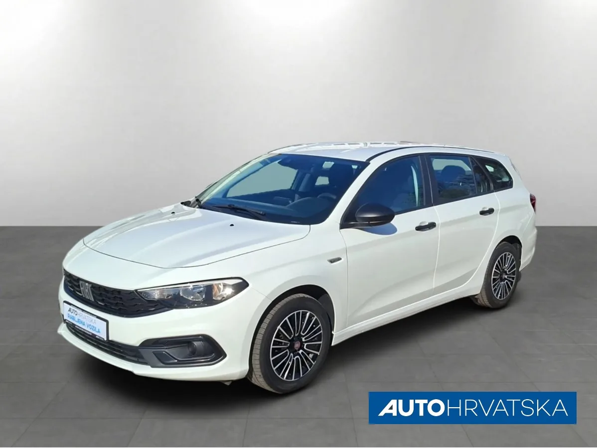 Fiat Tipo 2023 – fotografija 1