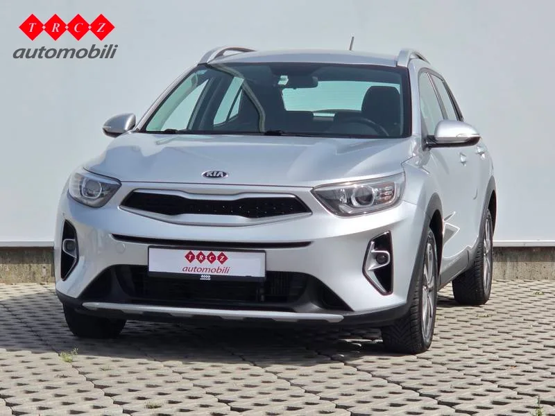 Kia Stonic 2021 – fotografija 2