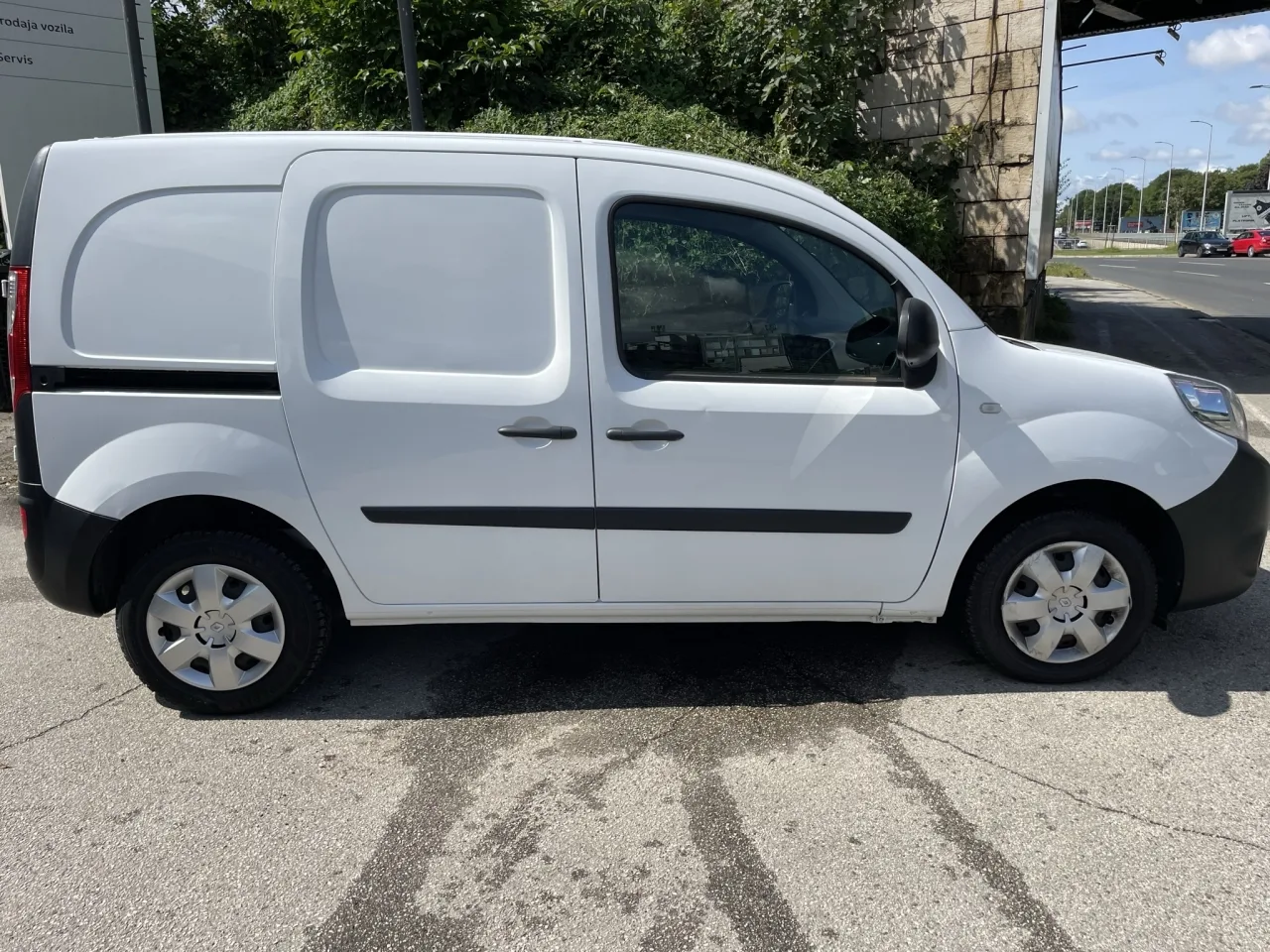 Renault Kangoo 2018 – fotografija 2