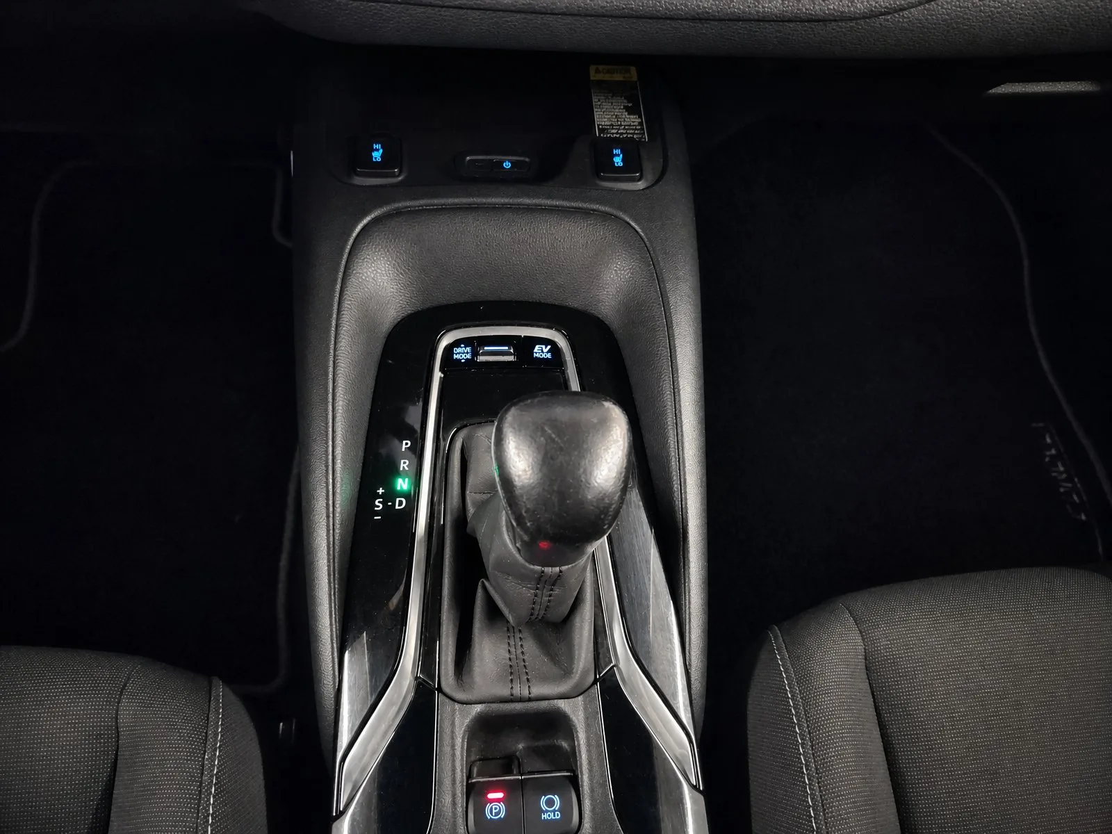 Toyota Corolla 2021 – fotografija 27