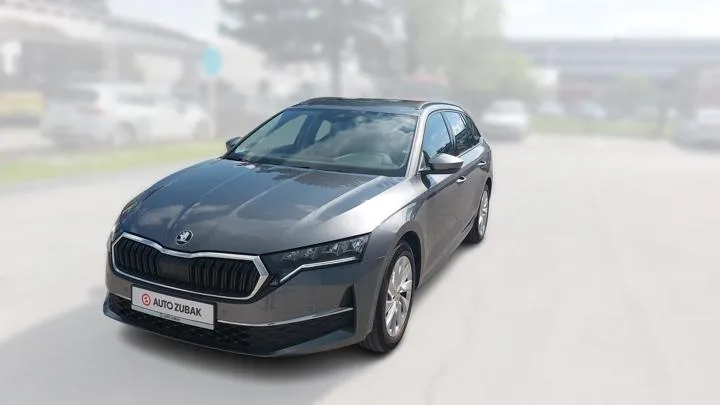 Škoda Octavia Combi 2024 – fotografija 1