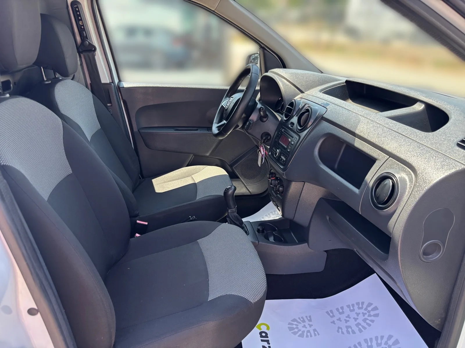 Dacia Dokker 2019 – fotografija 22