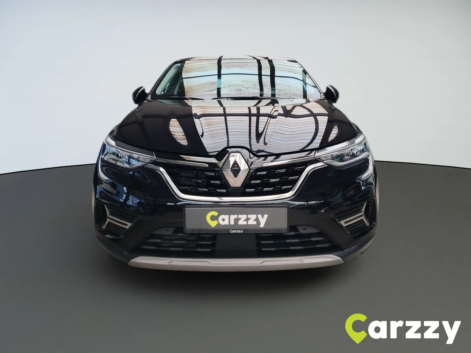 Renault Megane Conquest 2023 – fotografija 2