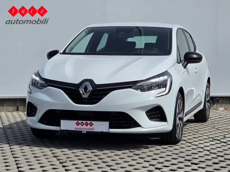 Renault Clio 2023 – fotografija 2