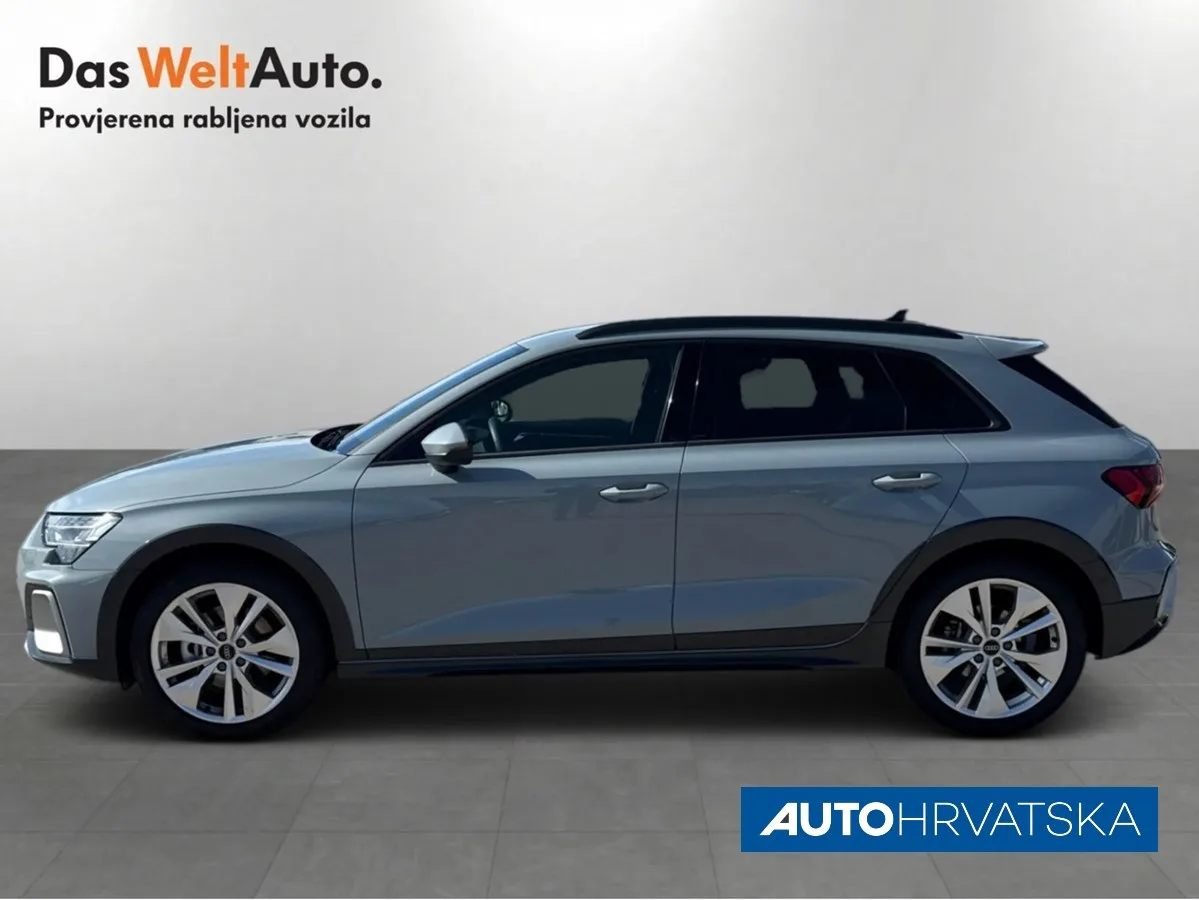 Audi A3 2026 – fotografija 2