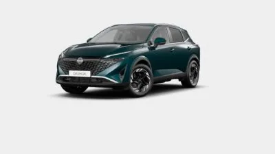 Nissan Qashqai 2025 – fotografija 1