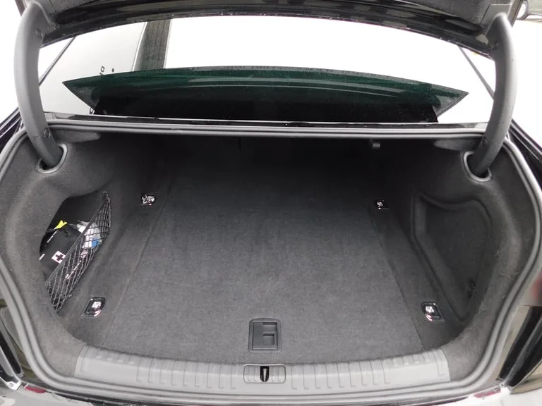 Audi A6 2024: fotografija 17