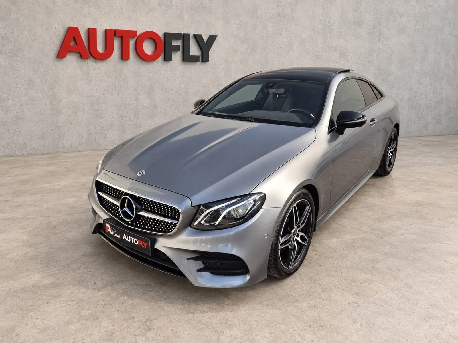 Mercedes-Benz E Klasa