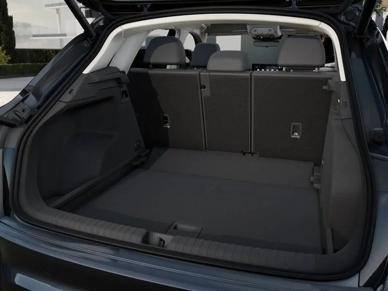 Audi Q3 2026: fotografija 7